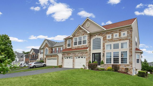 8144 GLEN ARBOR DR, Baltimore, MD 21237