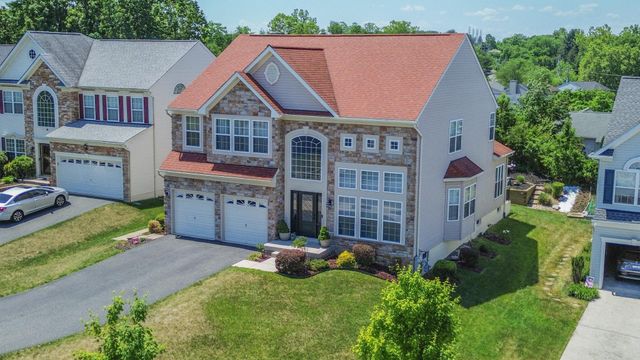 8144 GLEN ARBOR DR, Baltimore, MD 21237