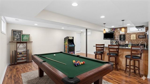 8144 GLEN ARBOR DR, Baltimore, MD 21237