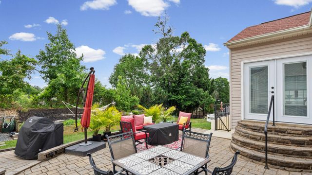 8144 GLEN ARBOR DR, Baltimore, MD 21237