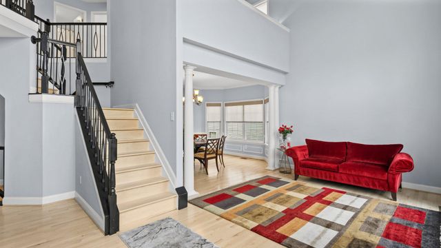 8144 GLEN ARBOR DR, Baltimore, MD 21237