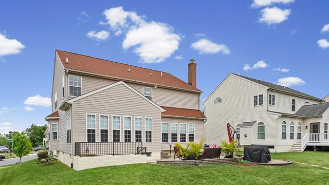 8144 GLEN ARBOR DR, Baltimore, MD 21237