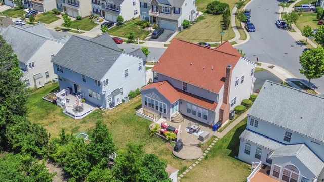 8144 GLEN ARBOR DR, Baltimore, MD 21237