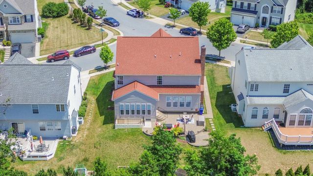 8144 GLEN ARBOR DR, Baltimore, MD 21237