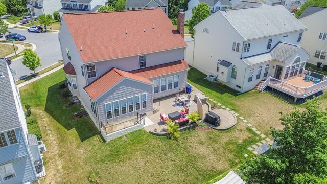 8144 GLEN ARBOR DR, Baltimore, MD 21237