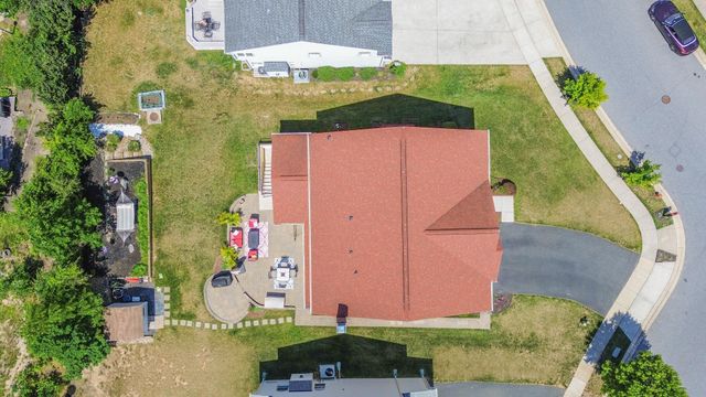 8144 GLEN ARBOR DR, Baltimore, MD 21237