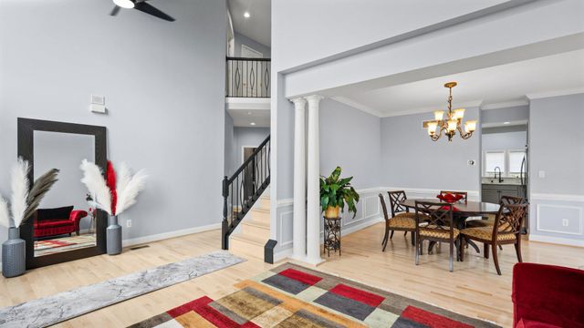 8144 GLEN ARBOR DR, Baltimore, MD 21237