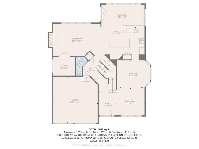 8144 GLEN ARBOR DR, Baltimore, MD 21237