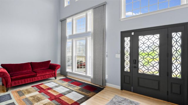 8144 GLEN ARBOR DR, Baltimore, MD 21237