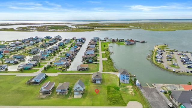 0 Doubloon Drive, Freeport, TX 77541