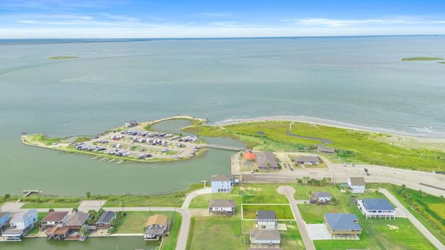 0 Doubloon Drive, Freeport, TX 77541