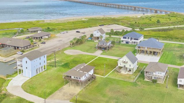 0 Doubloon Drive, Freeport, TX 77541