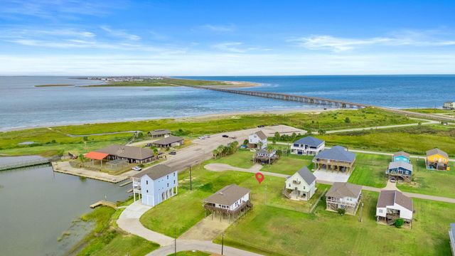 0 Doubloon Drive, Freeport, TX 77541