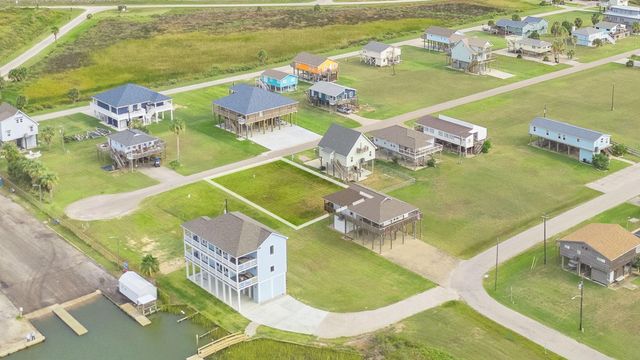 0 Doubloon Drive, Freeport, TX 77541