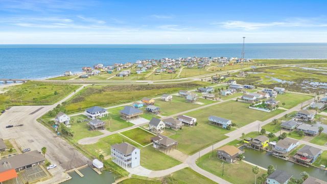 0 Doubloon Drive, Freeport, TX 77541