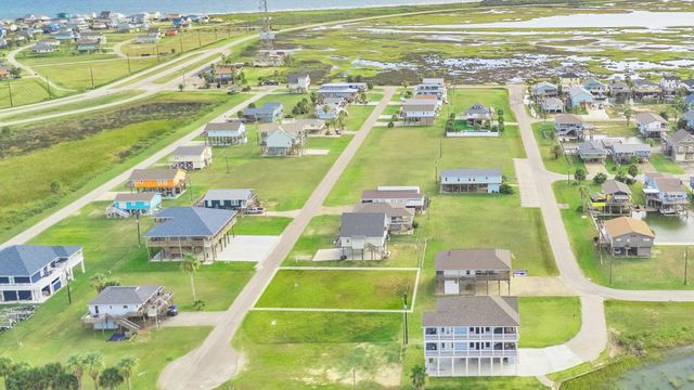 0 Doubloon Drive, Freeport, TX 77541