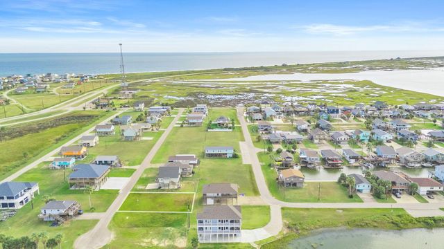 0 Doubloon Drive, Freeport, TX 77541