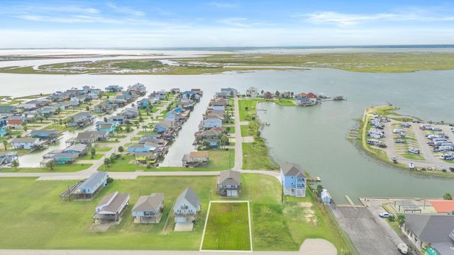 0 Doubloon Drive, Freeport, TX 77541