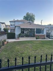 14736 Gilmore, Van Nuys, CA 91411
