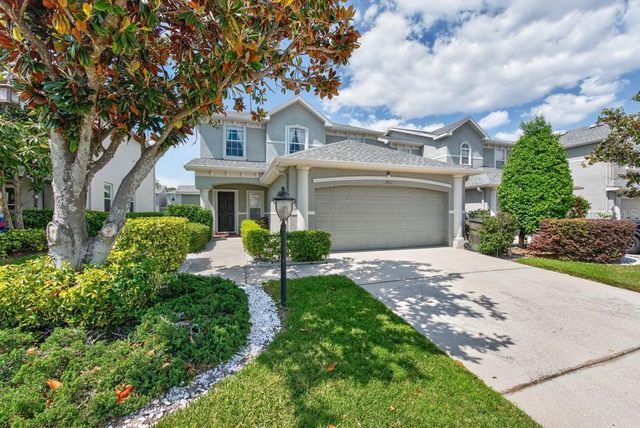 1063 PASEO DEL RIO NE, St Petersburg, FL 33702