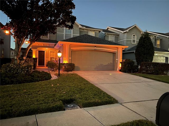 1063 PASEO DEL RIO NE, St Petersburg, FL 33702