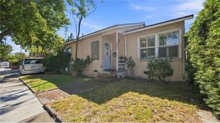 191 S San Gabriel, Pasadena, CA 91107