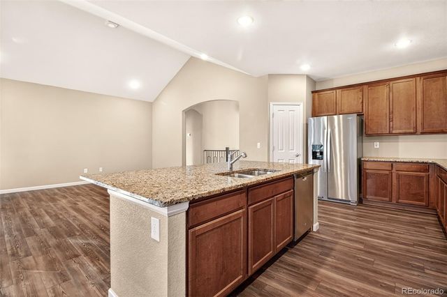 13165 Crooked Hill Drive, Peyton, CO 80831