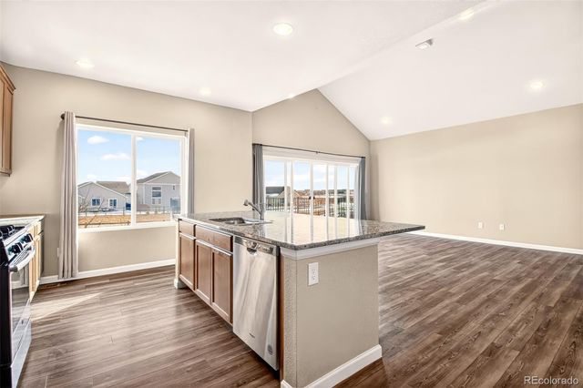 13165 Crooked Hill Drive, Peyton, CO 80831