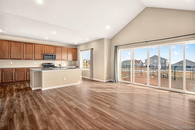 13165 Crooked Hill Drive, Peyton, CO 80831