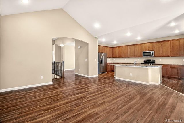 13165 Crooked Hill Drive, Peyton, CO 80831