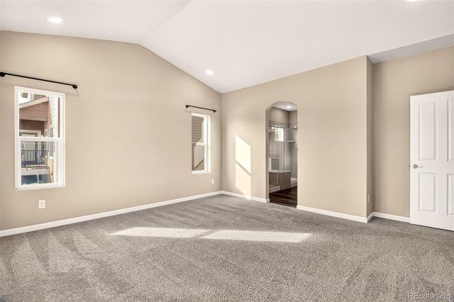 13165 Crooked Hill Drive, Peyton, CO 80831