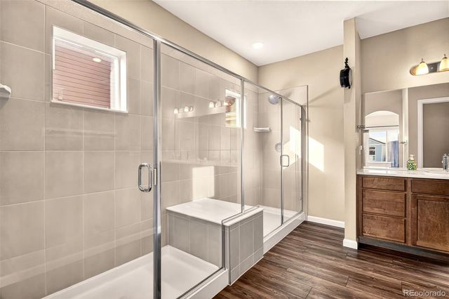 13165 Crooked Hill Drive, Peyton, CO 80831