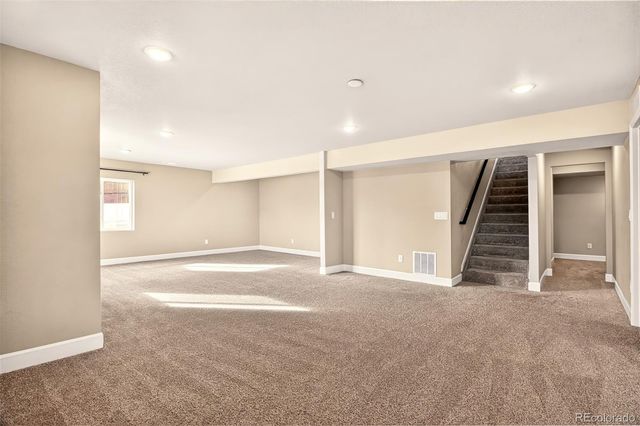 13165 Crooked Hill Drive, Peyton, CO 80831