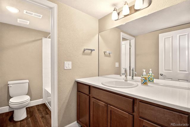 13165 Crooked Hill Drive, Peyton, CO 80831