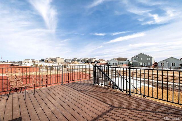 13165 Crooked Hill Drive, Peyton, CO 80831