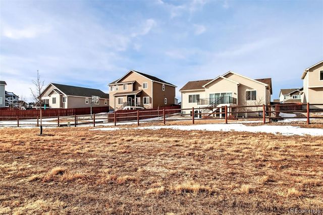 13165 Crooked Hill Drive, Peyton, CO 80831