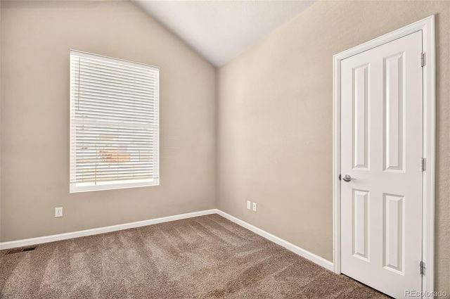 13165 Crooked Hill Drive, Peyton, CO 80831