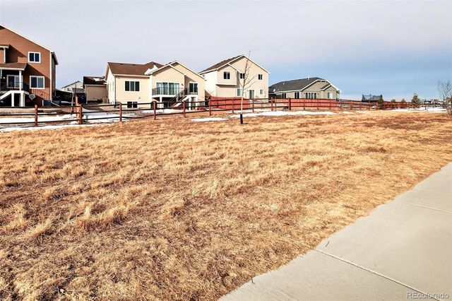 13165 Crooked Hill Drive, Peyton, CO 80831