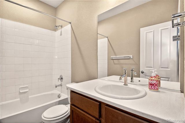 13165 Crooked Hill Drive, Peyton, CO 80831