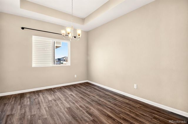 13165 Crooked Hill Drive, Peyton, CO 80831