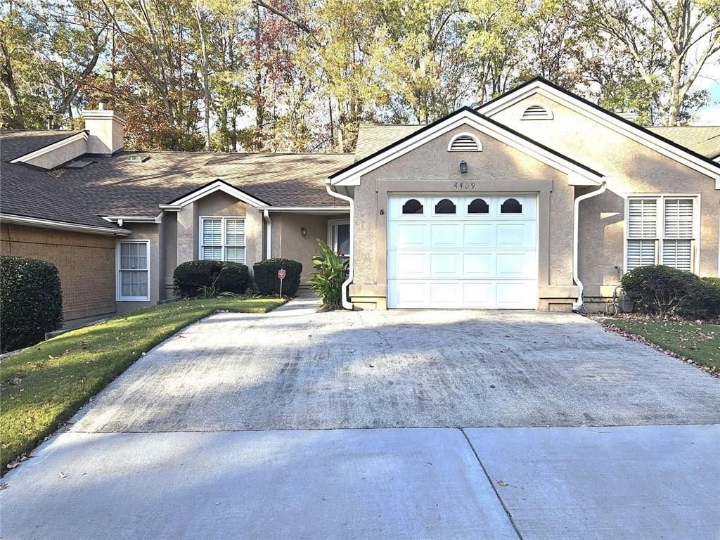 4409 Deborahs Court 0, Union City, GA 30291