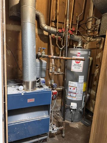 5455 S Wayne Road, Wayne, MI 48184