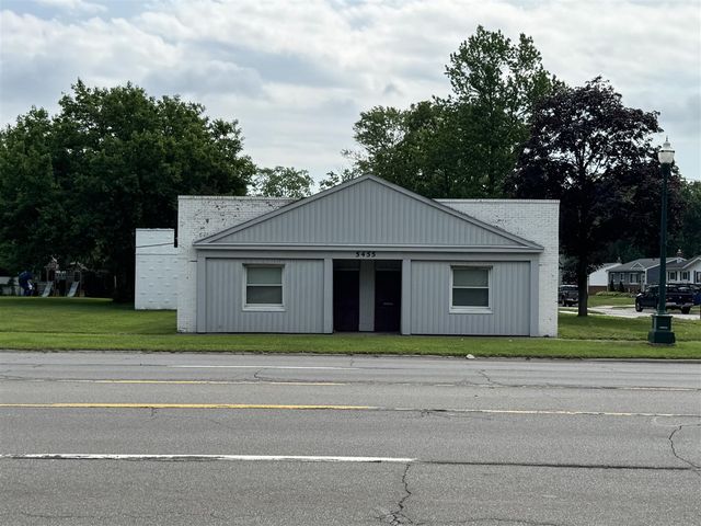 5455 S Wayne Road, Wayne, MI 48184