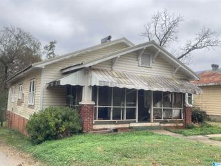 1607 HOLBROOK AVENUE, Bessemer, AL 35020
