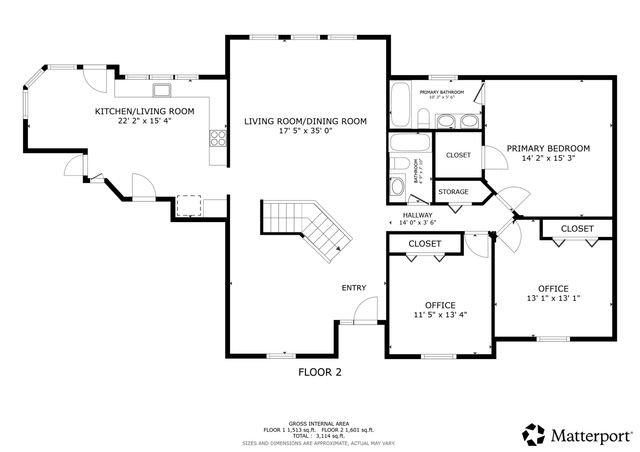 2412 HILLSHIRE DR, Columbia, MO 65203
