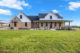 640 Blackbuck Ridge Drive, Lampasas, TX 76550