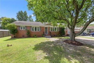 4705 Holladay RD, Virginia Beach, VA 23455
