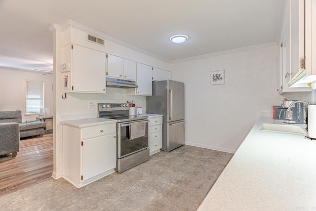 514 7th Street, Marked Tree, AR 72365