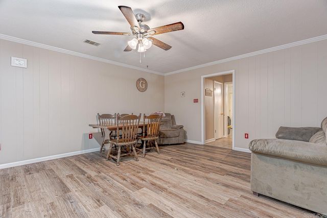 514 7th Street, Marked Tree, AR 72365