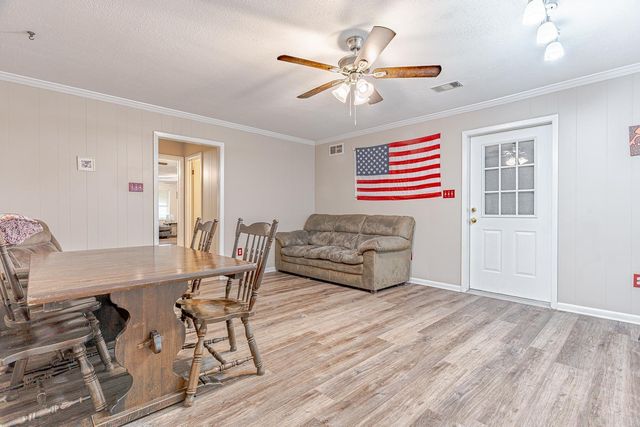 514 7th Street, Marked Tree, AR 72365